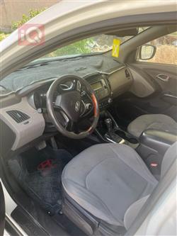 هيونداي توسان